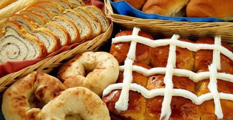 麦卡秀手工烘焙